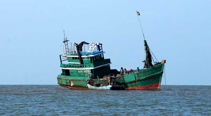 আরও ১২৬ বাংলাদেশিকে ফেরত পাঠাচ্ছে মায়ানমার